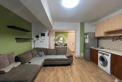 Apartament cu 2 camere, mobilat în Est - 13