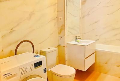 Chirie garsoniera HILS Republica - 9