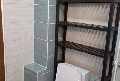 Apartament cu 2 camere decomandat în Jilava