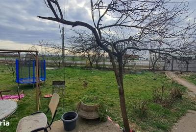 Casă cu 2 camere în Inand - 5