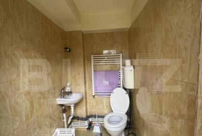 Casa de vanzare, 95 mp utili, 155 mp teren, zona Bariera -To - 8