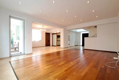 Vila Duplex 5 camere de inchiriat Pipera | Erou Iancu Nicolae | Cambridge School - 2