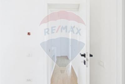 Apartament 3 camere si 2 terase de inchiriat,Nobil Residence - Tunari - 17