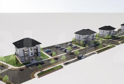 Teren de 1513 mp, în Sânandrei - 15