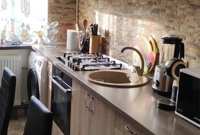 Apartament cu 2 camere semidecomandat în Central - 5