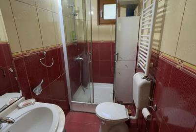 Apartament cu 2 camere decomandat în Medicină - 3