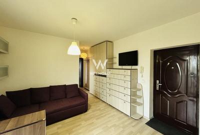 Apartament cu 2 camere semidecomandat în Gușterița - 6