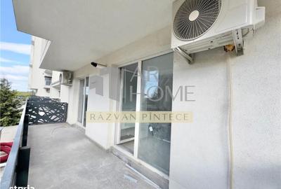 Apartament cu 2 camere în Buștenari - 13