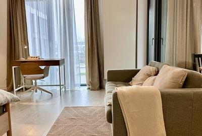 Garsoniera Cloud9 Residence, loc de parcare inclus. - 11