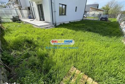 Apartament cu 3 camere în Crevedia - 5