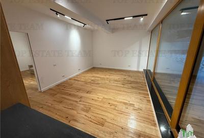 Apartament cu 3 camere decomandat în Domenii - 9