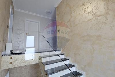Vila de lux cu 5 camere de vanzare in Ipotesti, Suceava - 34