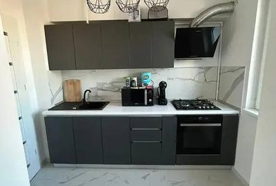 Apartament cu 3 camere semidecomandat în Gara de Nord - 13