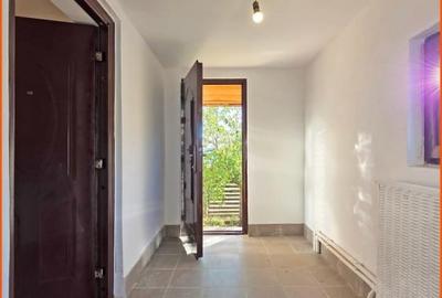 Casa 3 camere, 2 bai, 2 balcoane | Teren 400mp | Vidra-Dobreni IF - 18