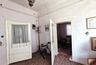 Casa de vanzare Ocna-Mure?, bine pozi?ionata! - 5