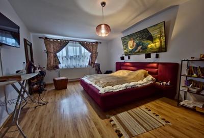 Eden  Institutul de Marină – Casă 3 cam P+M  mobilată utilată - 16