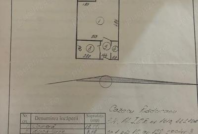Garsonieră semidecomandată în Titan