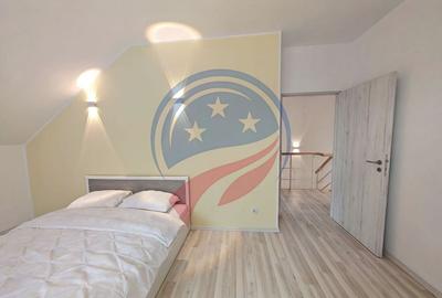 Casă Modernă Complet Mobilată în Zona Damila - 8