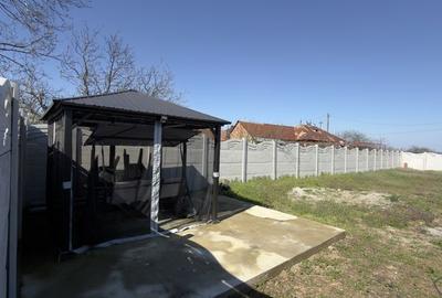 Teren de 1440 mp, în Pleșoiu - 6