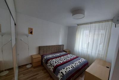 Apartament de 3 camere modern de 75mp, decomandat - Complex Premium Regie - 5