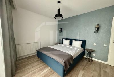 Apartament 2 camere I cu parcare I Zorilor - 6