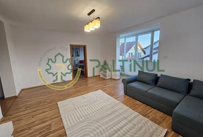 Apartament 3 camere de închiriat - 70 mp, decomandat, Șelimbăr,Brana - 4