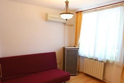 Apartament cu 3 camere semidecomandat, mobilat în Gara de Nord - 13