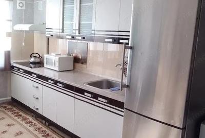 Garsonieră în Titan