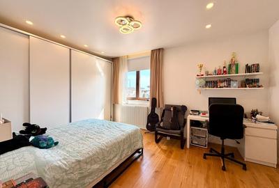 Duplex cu 6 camere cu Canalizare în Pipera - 11