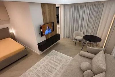 STUDIO CORTINA NORTH PIPERA | NOU | ULTRALUX | COMPLEX PISCINA