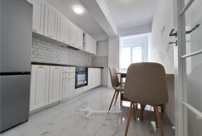 Apartament cu 2 camere decomandat, mobilat în Cug - 12