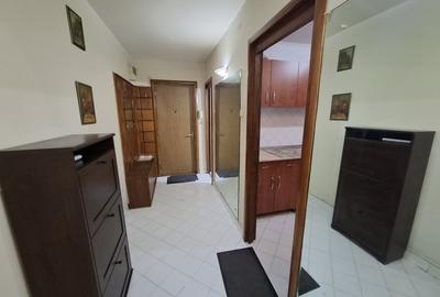 Apartament cu 2 camere decomandat, mobilat în Timpuri Noi - 4