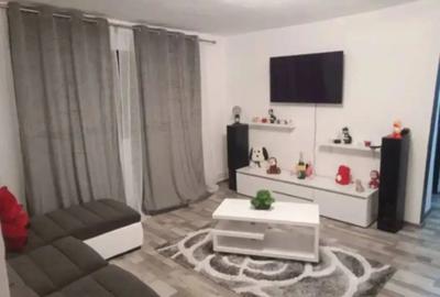 Vand Apartament 60mp etaju 3 - 5