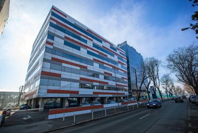 Birou, de 11,800 mp, în Pantelimon - 1