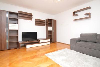 Apartament cu 2 camere decomandat, mobilat în Vitan - 2