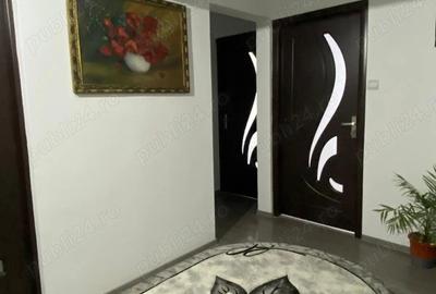 Apartament decomandat renovat complet mobilat exact ca in poze et2din 4 88mp 3camere 2. Balcoane - 2