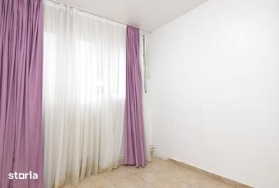 Apartament cu 2 camere decomandat, mobilat în Dorobanți - 7