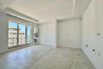 Apartament cu 2 camere decomandat în Ștefăneștii de Jos - 11