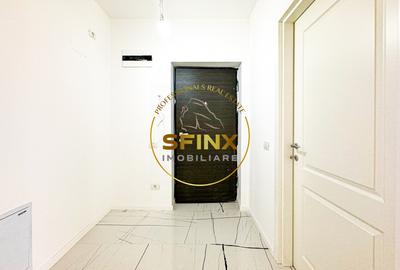 Apartament cu 2 camere semidecomandat în Ștefan cel Mare - 12