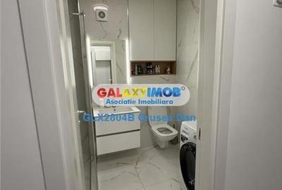 Pallady | 2 camere 63mp | nou 2022 | centrala AC balcon | parcare - 2