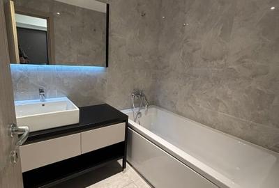 Inchiriez studio in zona Dudesti , complex rezidential nou - 12