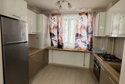 Apartament cu 2 camere decomandat, mobilat în Theodor Pallady - 7