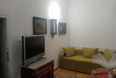 Apartament cu 2 camere decomandat în Lazaret - 6