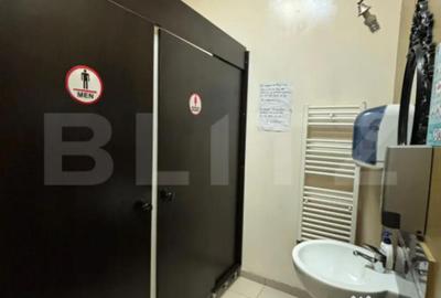 Spațiu comercial, de 180 mp, în Central - 3