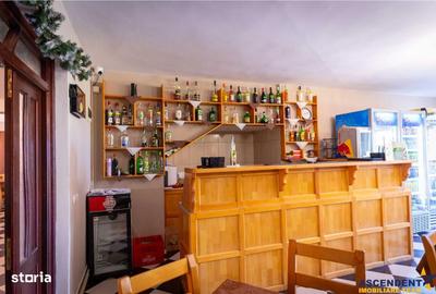 Spațiu comercial, de 570 mp, în Ojdula - 3