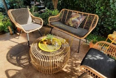 Casă individuală cu 5 camere cu Canalizare în Giulești - 31