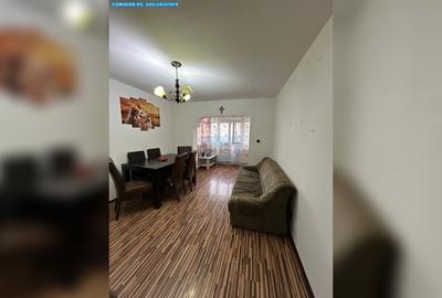 Apartament cu 3 camere decomandat în 9 Mai - 1