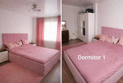 Apartament cu 4 camere decomandat în Central - 3