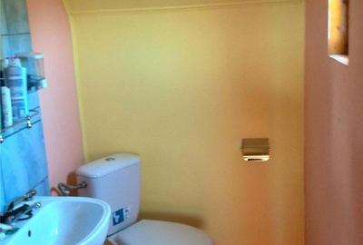 Casă cu Teren 6000 Mp în Câmpeni - 1