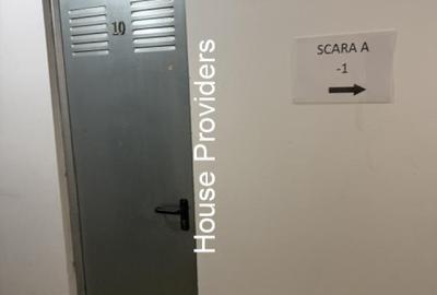 Apartament cu 3 camere, mobilat în Barbu Văcărescu - 25
